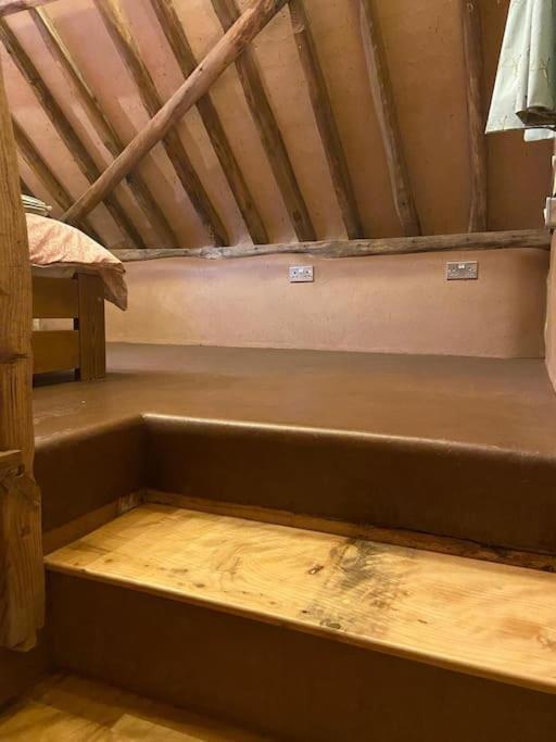 Holiday home The Old Wheelwrights