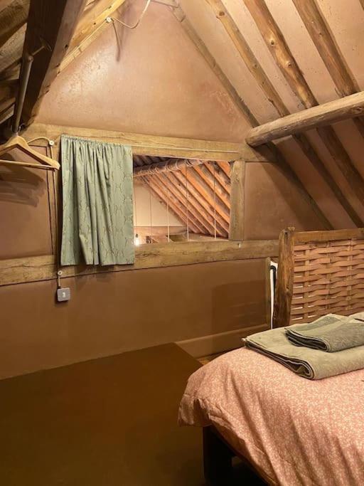 The Old Wheelwrights Holiday home *