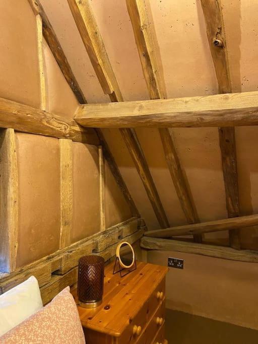 The Old Wheelwrights Holiday home