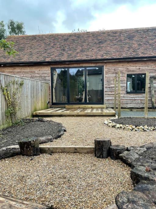 Holiday home The Old Wheelwrights
