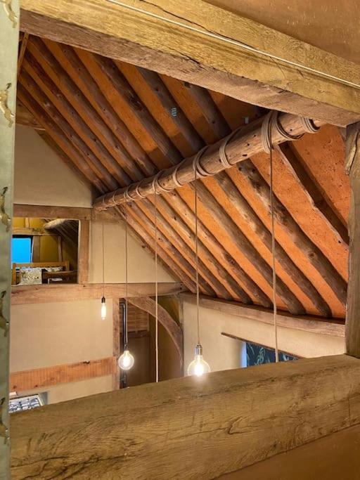 The Old Wheelwrights Holiday home