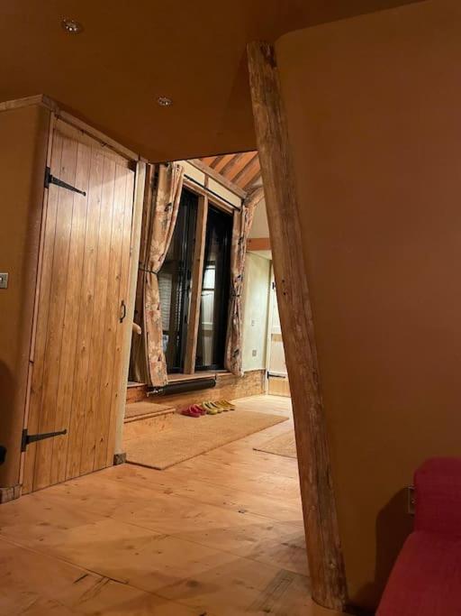 The Old Wheelwrights Holiday home Chesham