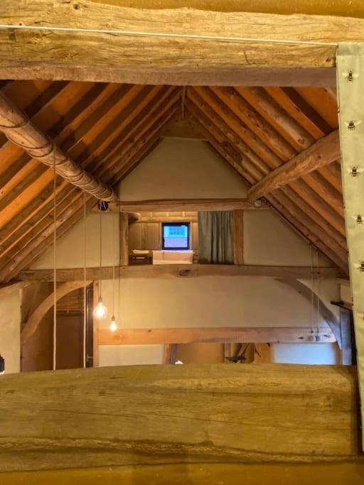 The Old Wheelwrights Holiday home
