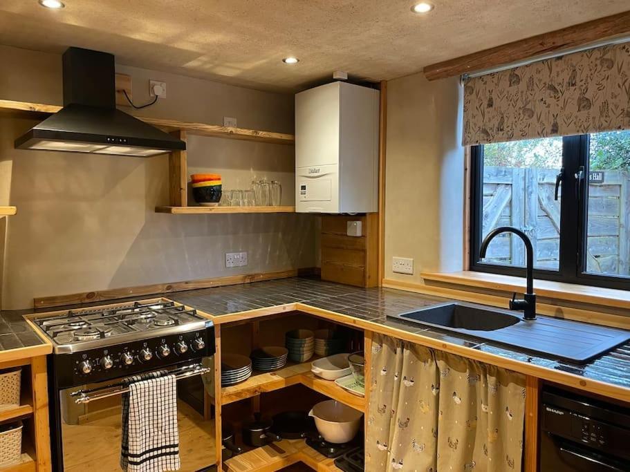 Holiday home The Old Wheelwrights Chesham