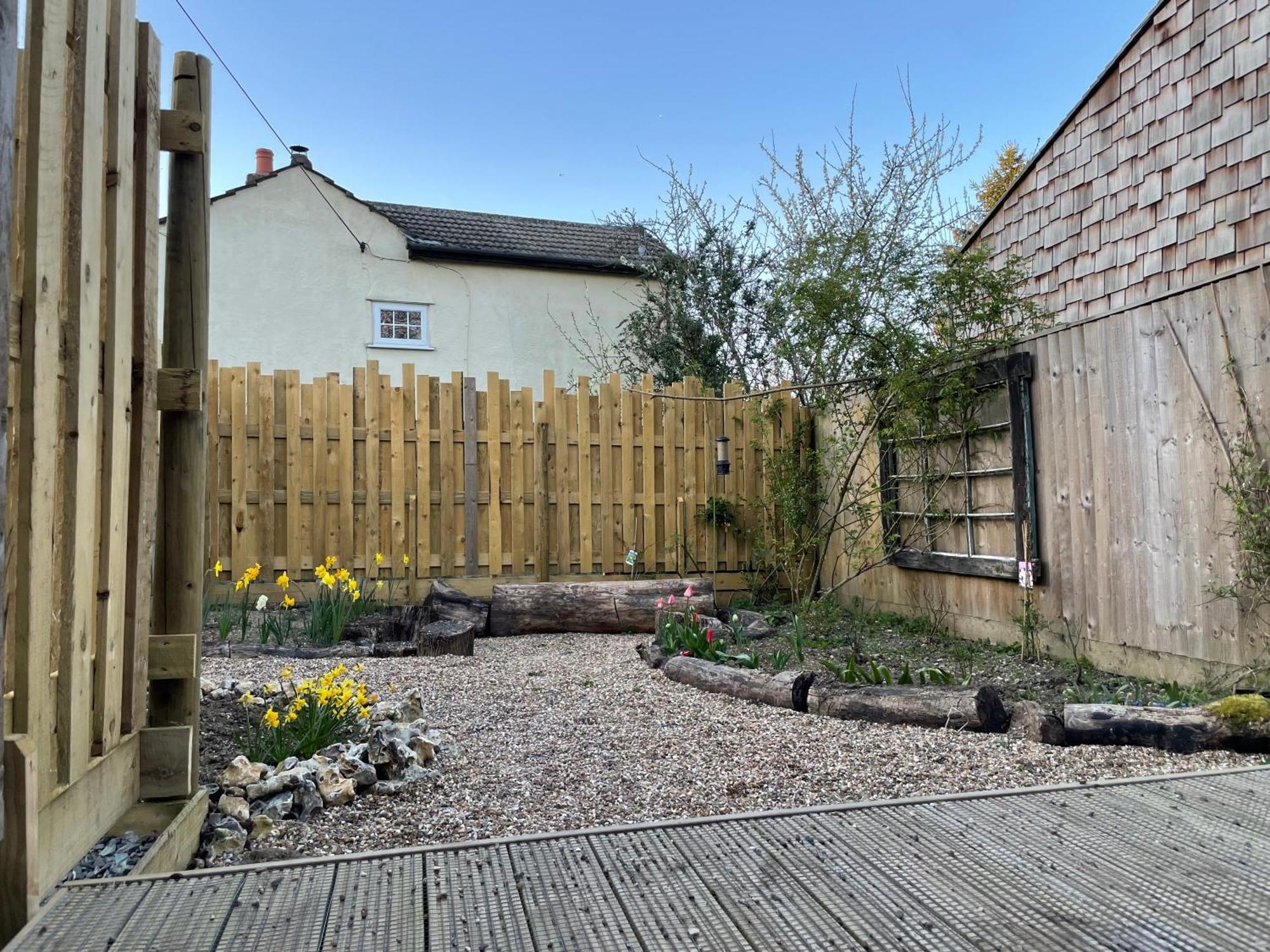 The Old Wheelwrights Holiday home Chesham